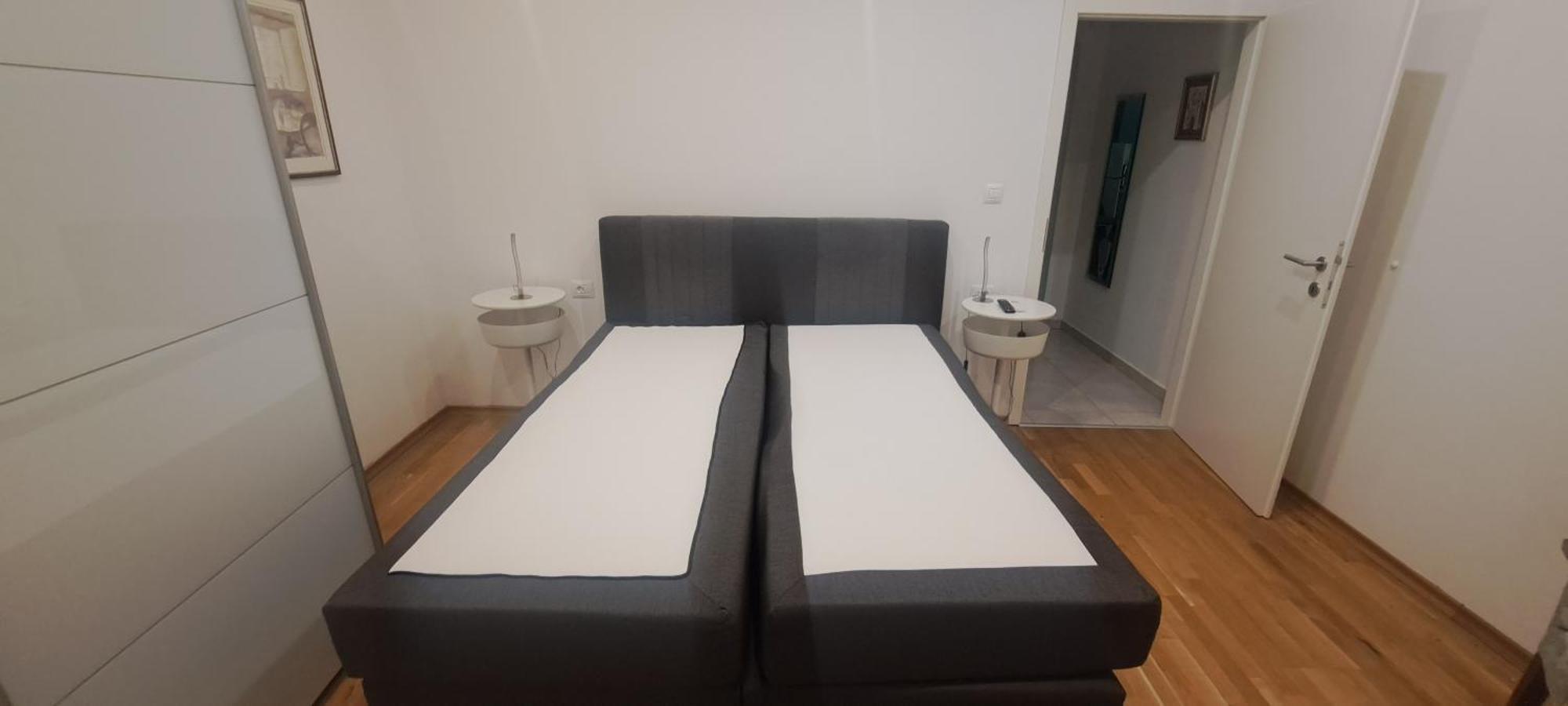 Apartment Kaza In Center, With Terrace, Private Parking, Step To The Sea Opatija Eksteriør billede