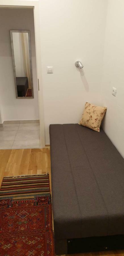 Apartment Kaza In Center, With Terrace, Private Parking, Step To The Sea Opatija Eksteriør billede